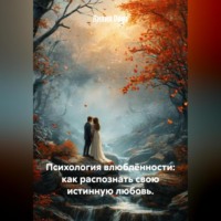 Психология влюблённости: как распознать свою истинную любовь.