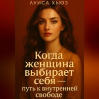 Когда женщина выбирает себя – путь к внутренней свободе