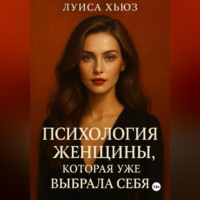 Психология женщины, которая уже выбрала себя
