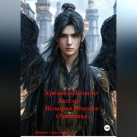 Хроники Ночного Ангела: «История Ночного Охотника»