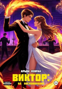 Виктор: яд воспоминаний