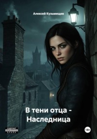 В тени отца – Наследница