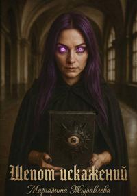 Шепот искажений (трилогия)