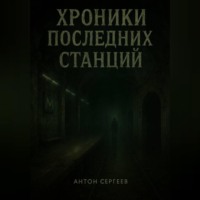 ХРОНИКИ ПОСЛЕДНИХ СТАНЦИЙ