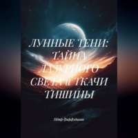 ЛУННЫЕ ТЕНИ: ТАЙНА ЛАЗУРНОГО СВЕТА и ТКАЧИ ТИШИНЫ