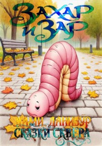 Захар и Зар