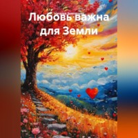 Любовь важна для Земли