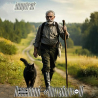 Позывной «Хоттабыч»#10. Конец пути