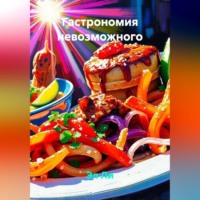 «Гастрономия невозможного»