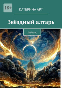 Звёздный алтарь. Лирика