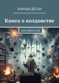 Книга о колдовстве. Для подростков
