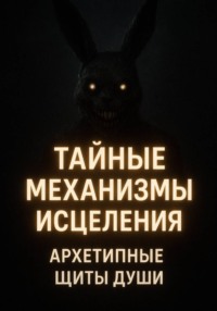 Тайные механизмы исцеления архетипные щиты души