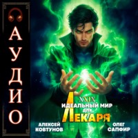 Идеальный мир для Лекаря 29