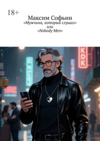 Мужчина, который слушал, или Nobody Men