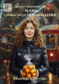 Двери закрываются, или Станция метро Новогодняя