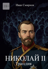 Николай II. Трагедия