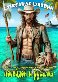 Посейдон и русалка