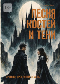 Песня костей и тени. Хроники проклятых земель