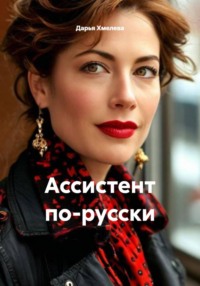 Ассистент по-русски