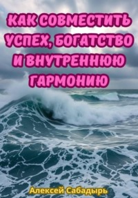 Как совместить успех, богатство и внутреннюю гармонию