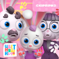 Сюрприз