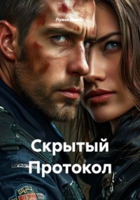 Скрытый Протокол