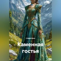 Каменная гостья