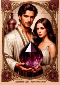 Алхимия тела