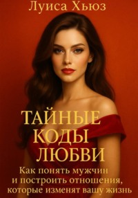 Тайные коды любви. Как понять мужчин и построить отношения, которые изменят вашу жизнь