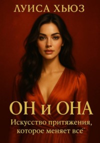 Он и Она. Искусство притяжения, которое меняет всё