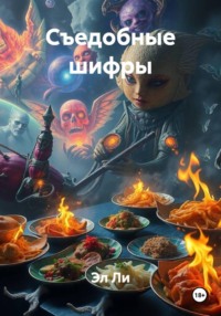 Съедобные шифры