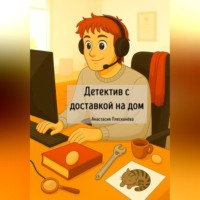 Детектив с доставкой на дом