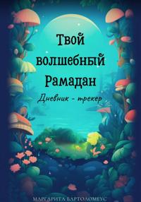 Твой волшебный Рамадан