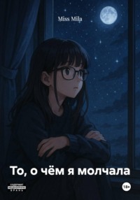 То, о чём я молчала