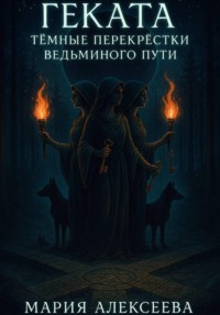 Геката. Тёмные перекрёстки ведьминого пути