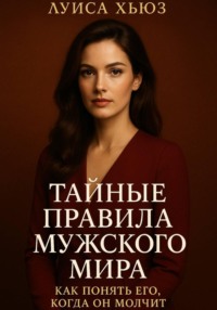 Тайные правила мужского мира. Как понять его, когда он молчит