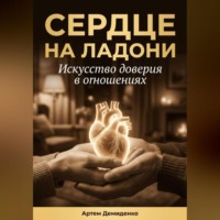 Сердце на ладони: Искусство доверия в отношениях