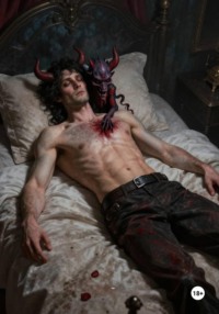 Сонный паралич