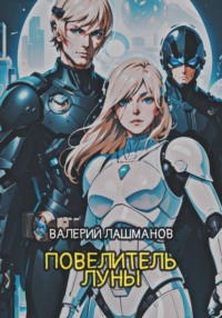 Повелитель Луны