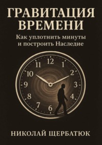 Гравитация времени. Как уплотнить минуты и построить наследие