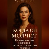 Когда он молчит. Психология его молчания и секреты женского влияния