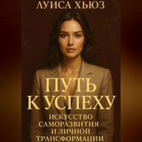 Путь к успеху. Искусство саморазвития и личной трансформации