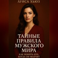 Тайные правила мужского мира. Как понять его, когда он молчит