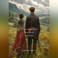 Многопокоенная семейная хроника