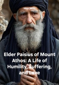 Elder Paisius of Mount Athos: A Life of Humility, Suffering, and Love