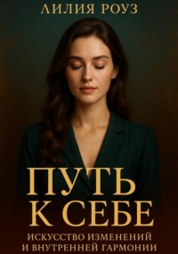 Путь к себе: Искусство изменений и внутренней гармонии.