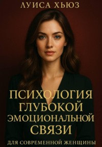 Психология глубокой эмоциональной связи для современной женщины