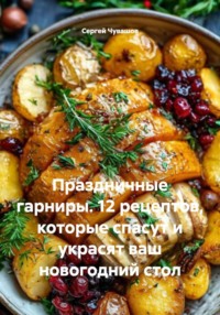 Праздничные гарниры. 12 рецептов, которые спасут и украсят ваш новогодний стол