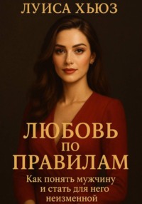 Любовь по правилам. Как понять мужчину и стать для него неизменной