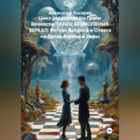 Цикл рассказов: На Грани Вечности. ТАНЕЦ БЕЗМОЛВНЫХ ЗЕРКАЛ: Ритуал Вопроса и Ответа на Доске Аэрона и Лиры